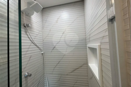 Studio à venda com 1 quarto em Pinheiros, São Paulo, SP