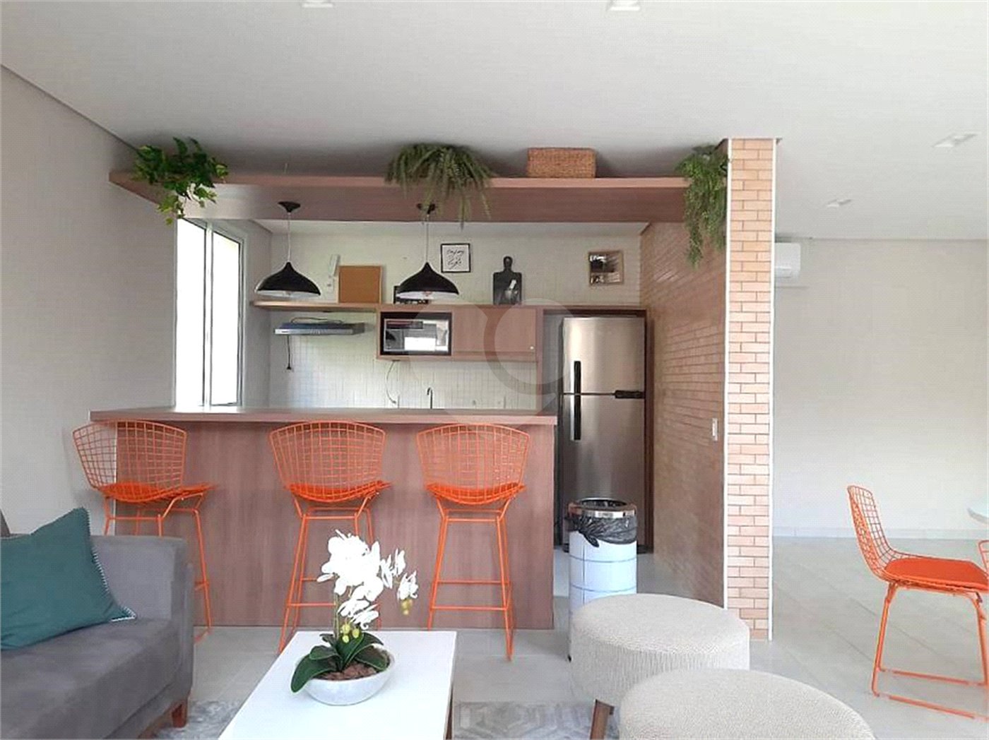 Apartamento à venda com 2 quartos, sendo 1 suíte, em Jardim Boa Vista (zona Oeste), São Paulo, SP