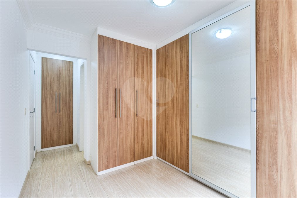 Apartamento à venda com 3 suítes em Chácara Santo Antônio (zona Sul), São Paulo, SP
