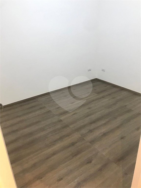Casa Térrea à venda com 3 quartos em Tucuruvi, São Paulo, SP
