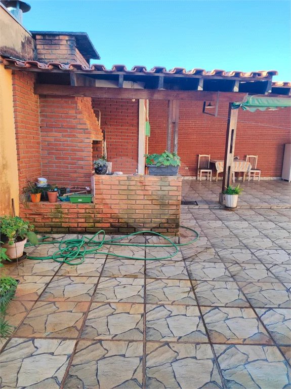 Casa à venda com 2 quartos, sendo 1 suíte, em Jardim do Lago, Jundiaí, SP
