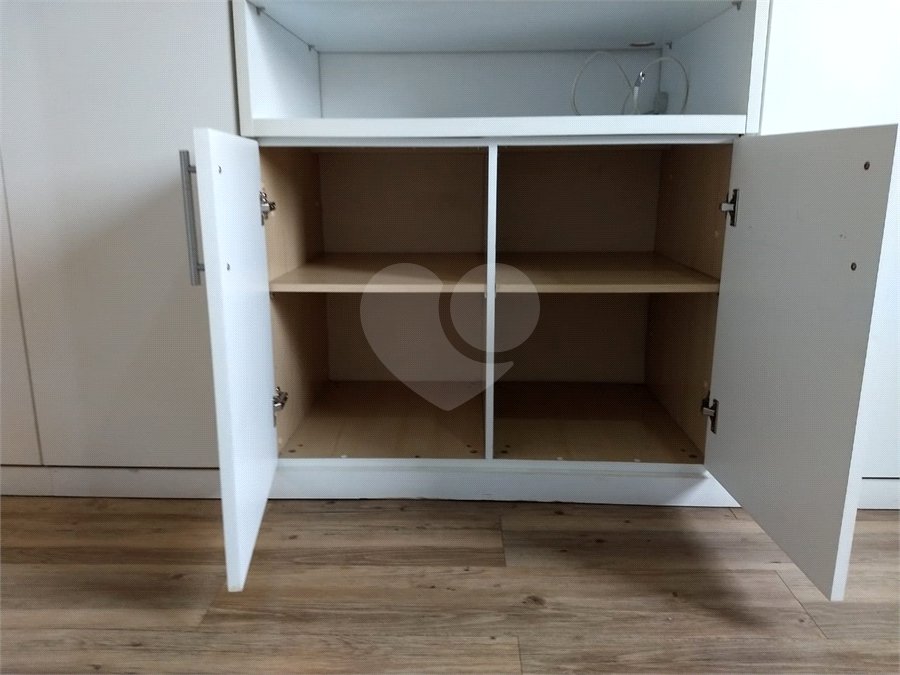 Apartamento à venda com 2 quartos, sendo 1 suíte, em Santa Teresinha, São Paulo, SP