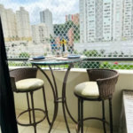 Apartamento à venda com 2 quartos, sendo 1 suíte, em Vila Nova Cachoeirinha, São Paulo, SP