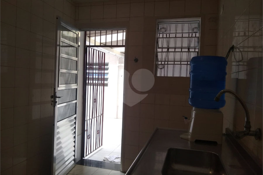 Sobrado à venda com 3 quartos em Chácara Santo Antônio, São Paulo, SP