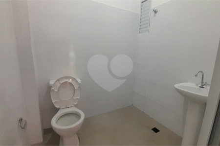 Salão para alugar em Vila Rica, São Paulo, SP