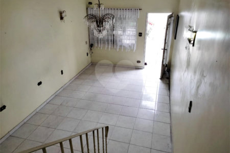 Sobrado à venda com 2 quartos em Água Fria, São Paulo, SP