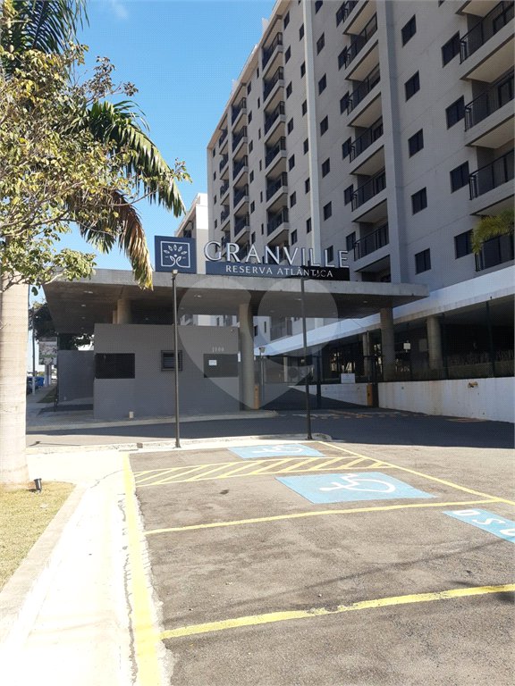 Apartamento à venda com 3 quartos, sendo 1 suíte, em Vila Domingues, Votorantim, SP