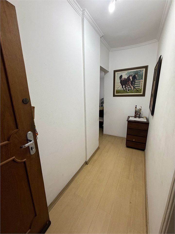 Apartamento à venda, 91 m² por R$ 530.000,00 - Ponta da Praia - Santos/SP