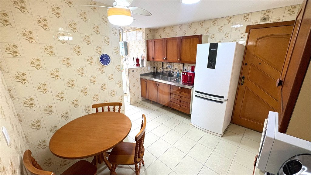 Apartamento à venda com 3 quartos, sendo 1 suíte, em Tijuca, Rio de Janeiro, RJ