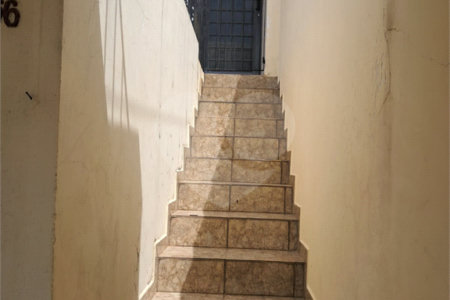 Casa à venda com 2 quartos em Vila Santana II, Jundiaí, SP