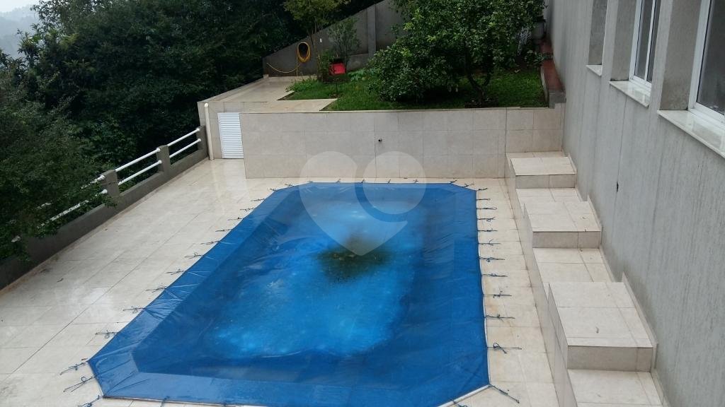 Casa à venda com 5 suítes no condomínio Parque Imperial da Cantareira, Mairiporã - SP
