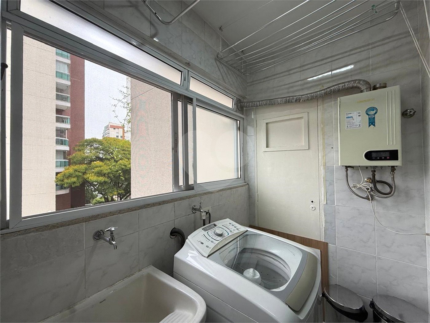 Apartamento à venda com 2 suítes em Santana, São Paulo, SP