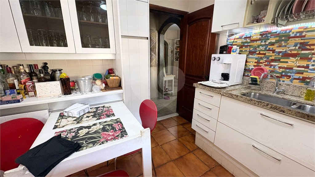 Cobertura à venda com 3 quartos, sendo 1 suíte, em Copacabana, Rio de Janeiro, RJ