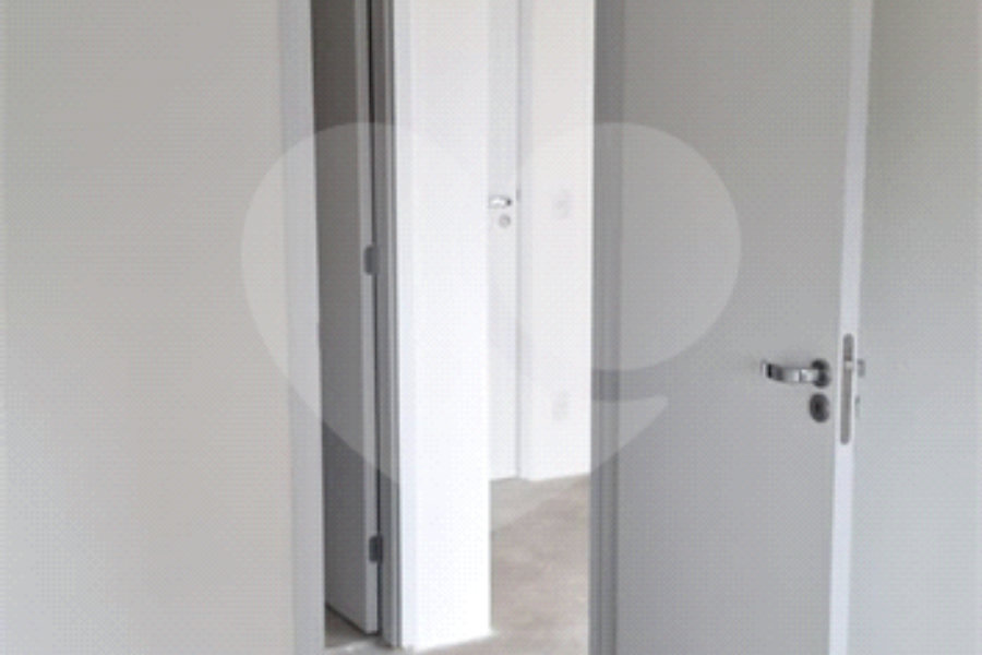 Apartamento à venda com 2 quartos em Mandaqui, São Paulo, SP