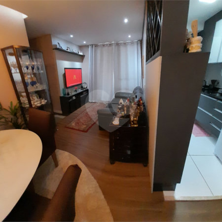 Apartamento à venda com 3 quartos, sendo 1 suíte, em Vila Mazzei, São Paulo, SP