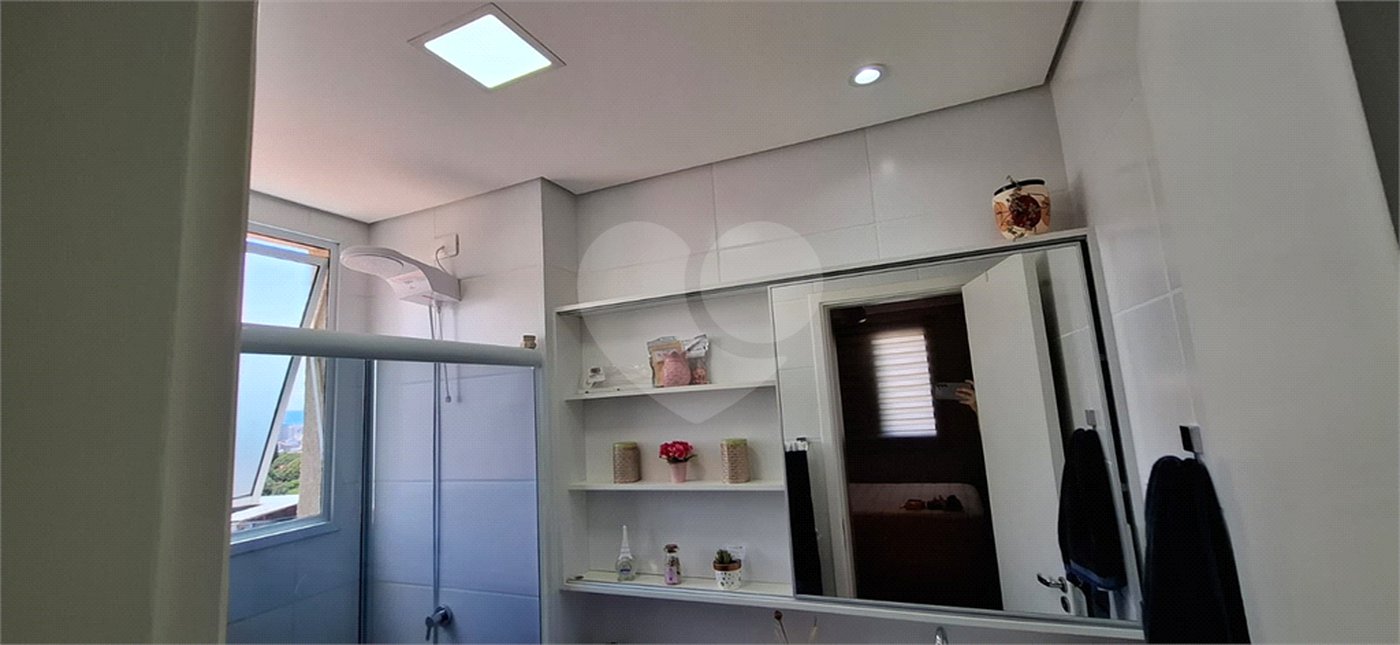 Apartamento à venda com 2 quartos, sendo 1 suíte, em Vila Jardini, Sorocaba, SP