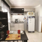 Apartamento à venda com 1 quarto em Chora Menino, São Paulo, SP