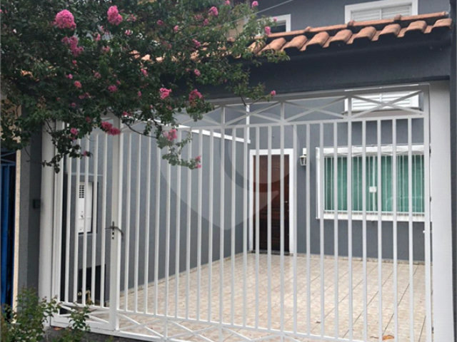 Sobrado à venda com 3 quartos, sendo 1 suíte,  em Limão, São Paulo, SP