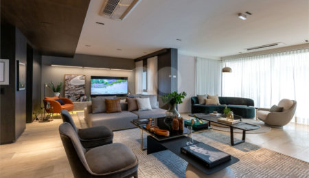 Apartamento à venda com 4 suítes em Paraíso, São Paulo, SP