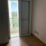 Apartamento à venda com 3 quartos, sendo 1 suíte,  em Jaguaré, São Paulo, SP