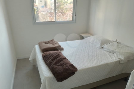 Apartamento para alugar com 1 quarto em Vila Butantã, São Paulo, SP
