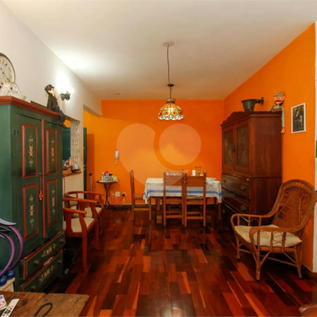 Apartamento à venda com 2 quartos, sendo 1 suíte, em Pinheiros, São Paulo, SP