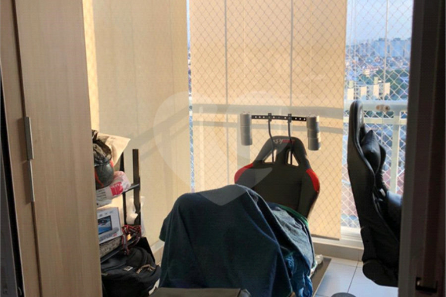 Apartamento à venda com 2 quartos, sendo 1 suíte, em Casa Verde, São Paulo, SP