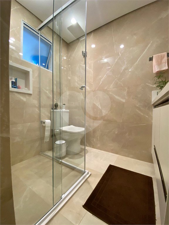 Apartamento à venda com 2 quartos em Santana, São Paulo, SP