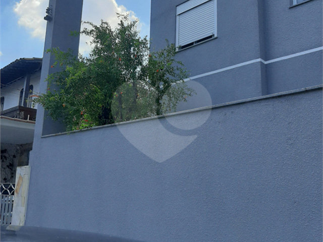 Apartamento à venda com 2 quartos em Jardim São Paulo(zona Norte), São Paulo, SP