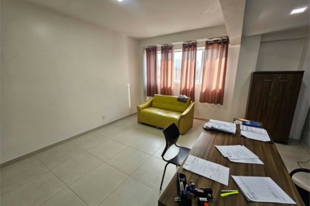 Prédio, 666 m² - venda por R$ 2.500.000,00 ou aluguel por R$ 25.580,01 - Vila Nova - Santos/SP