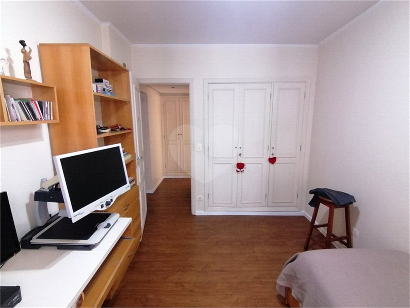 Apartamento à venda com 3 quartos, sendo 1 suíte, em Jardim Paulista, São Paulo, SP