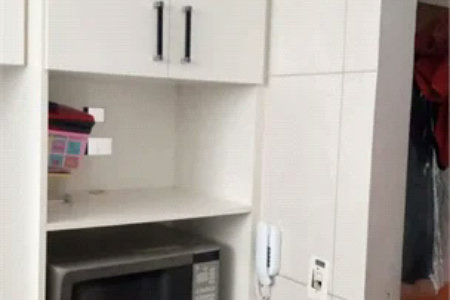 Apartamento à venda com 2 quartos, sendo 1 suíte, em Jardim Jaqueline, São Paulo, SP