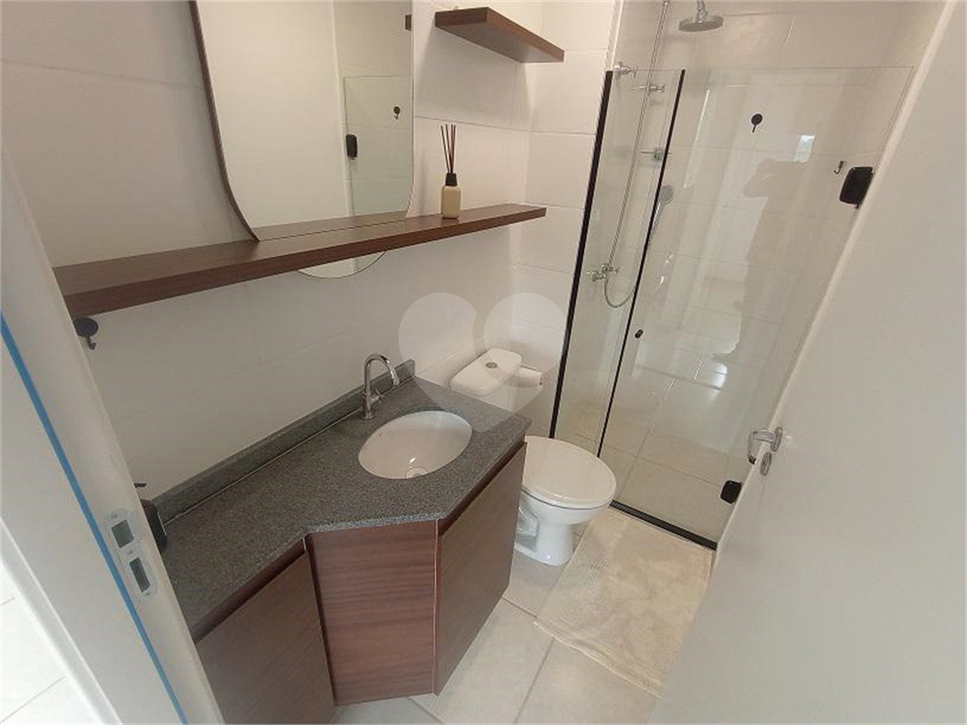 Apartamento à venda com 3 quartos, sendo 1 suíte, em Camorim, Rio de Janeiro, RJ