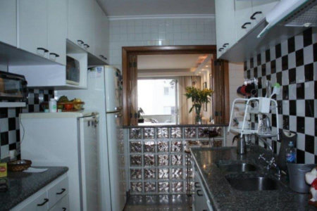 Apartamento à venda com 3 quartos, sendo 1 suíte, em Sumarezinho, São Paulo, SP