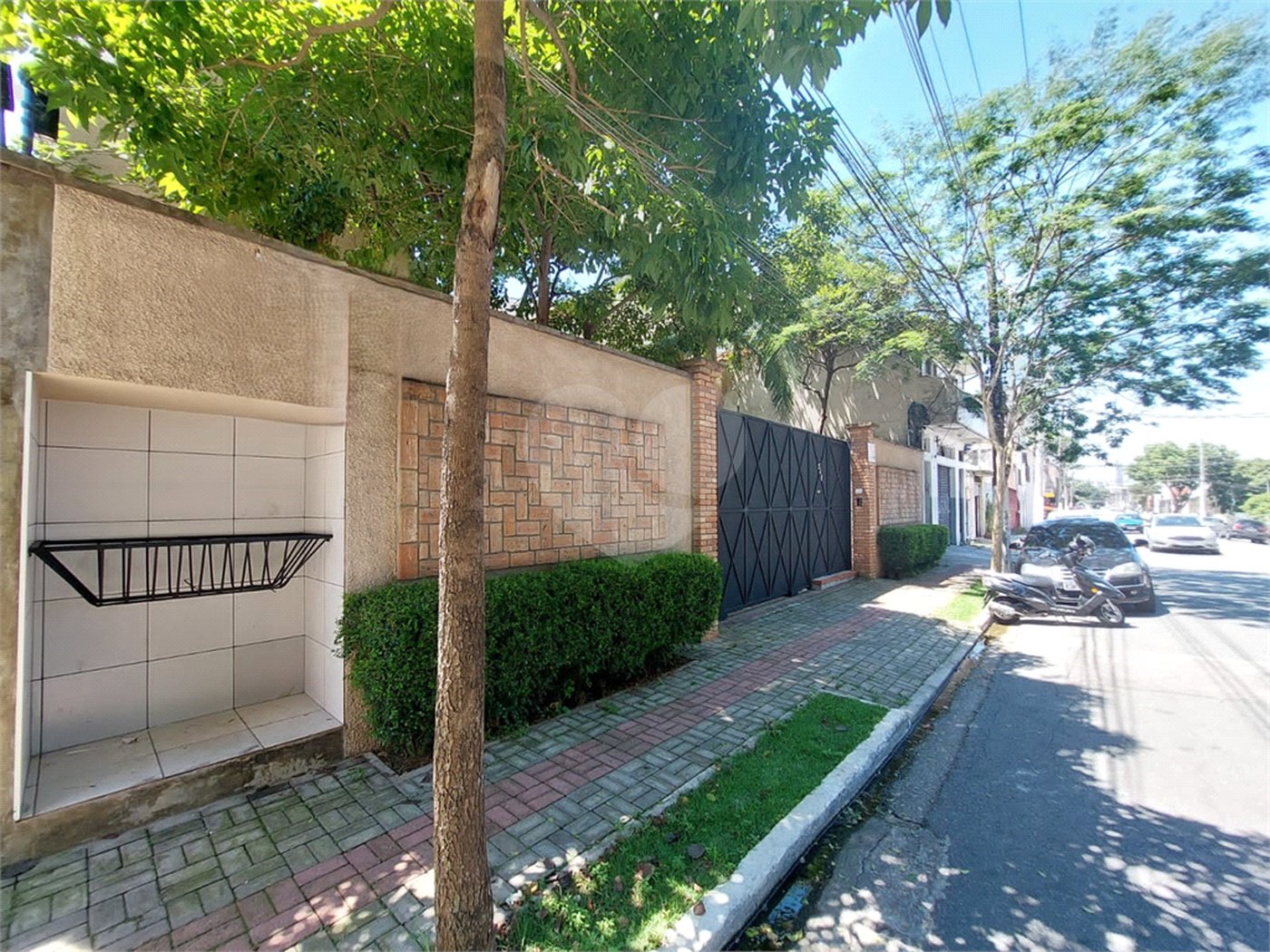 Casa para alugar com 2 suítes no condomínio Residencial Atucuri, São Paulo - SP
