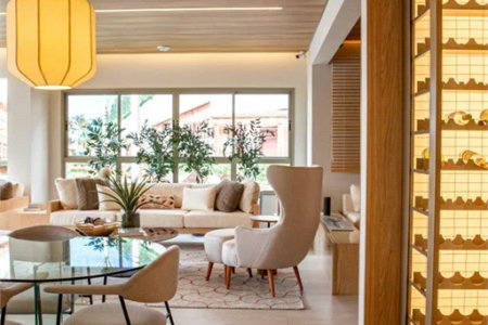 Apartamento à venda com 3 suítes em Vila Romana, São Paulo, SP