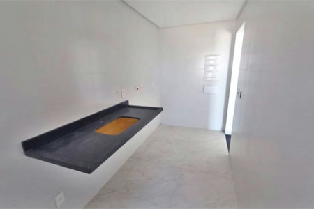 Apartamento Residencial à venda, Aviação, Praia Grande - AP1600.