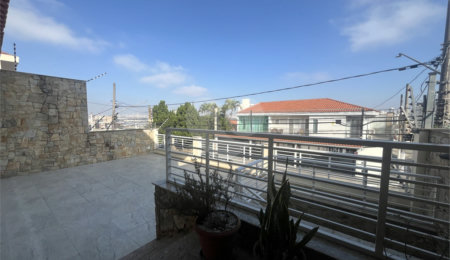 Casa à venda com 4 quartos, sendo 3 suítes,  em Vila Guilherme, São Paulo, SP