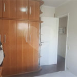 Apartamento à venda com 2 quartos em Vila Leonor, Guarulhos, SP