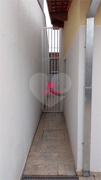 Casa à venda com 2 quartos no condomínio Campo Belo, São José dos Campos - SP