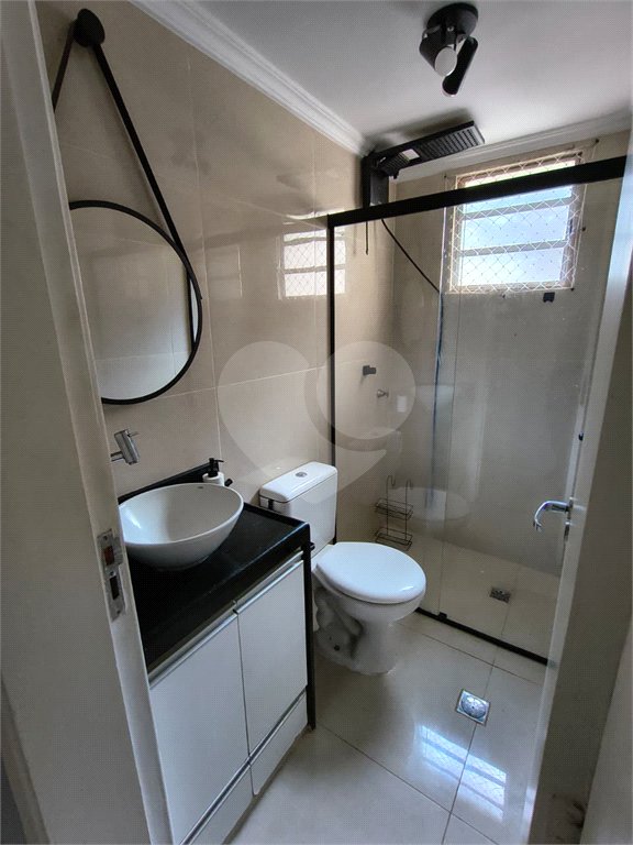 Apartamento à venda com 3 quartos, sendo 1 suíte,  em Parque Industrial Lagoinha, Ribeirão Preto, SP