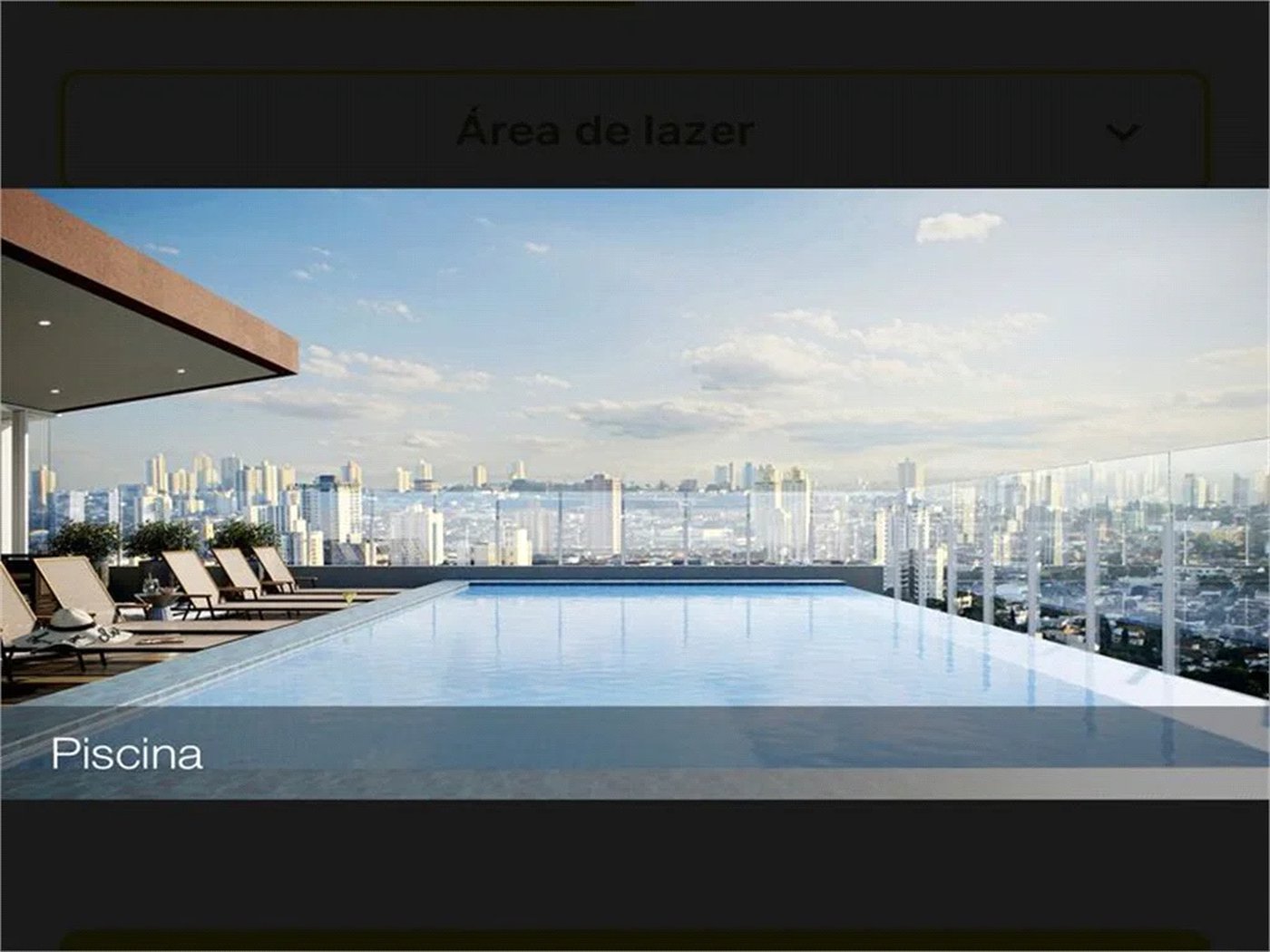 Apartamento à venda com 2 suítes em Butantã, São Paulo, SP