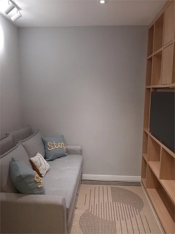 Apartamento à venda com 1 quarto em Jardim Panorama, São Paulo, SP
