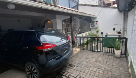 Casa à venda com 4 quartos, sendo 1 suíte,  em Campo Grande, Rio de Janeiro, RJ