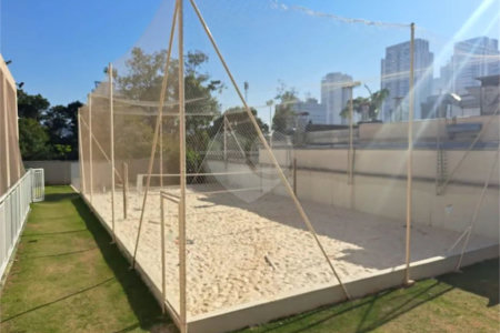 Apartamento à venda com 4 quartos, sendo 3 suítes, em Vila Leopoldina, São Paulo, SP