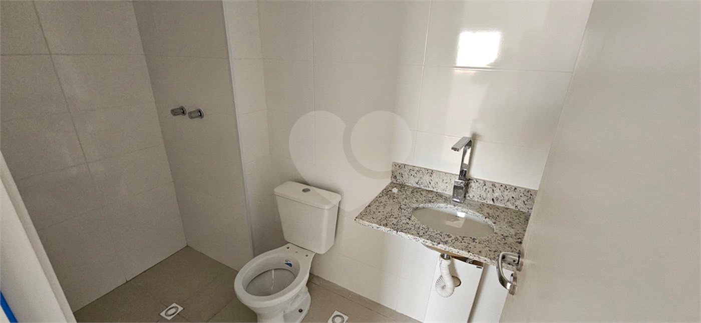 Apartamento à venda com 2 quartos, sendo 1 suíte, em Vila Mazzei, São Paulo, SP