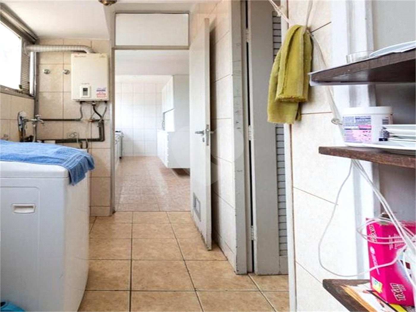 Apartamento à venda com 3 quartos, sendo 1 suíte, em Perdizes, São Paulo, SP