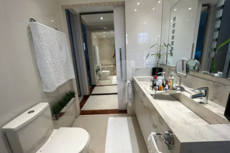 Apartamento à venda com 4 suítes em Santana, São Paulo, SP