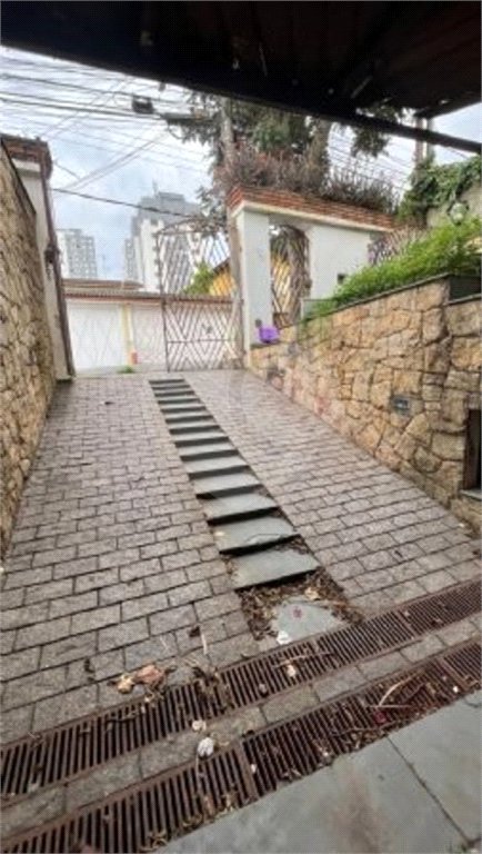 Sobrado à venda com 3 quartos, sendo 2 suítes, em Vila Rosalia, Guarulhos, SP