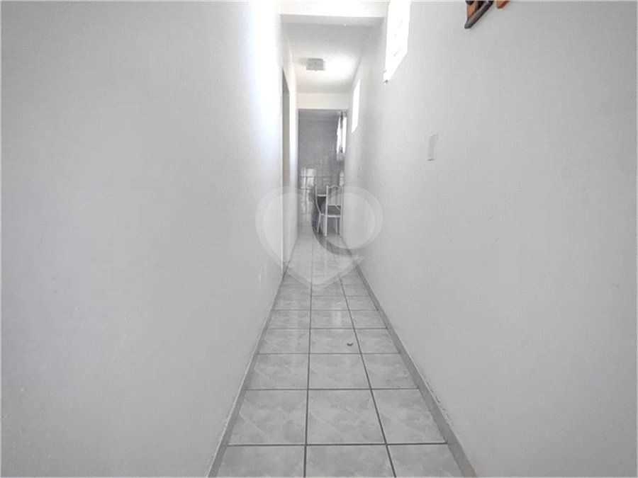 Casa Térrea à venda com 2 quartos em Vila Nivi, São Paulo, SP